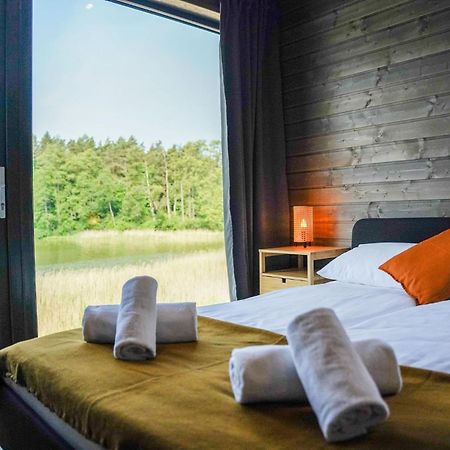 Ruciane Park - Mazury Resort & Spa Buitenkant foto