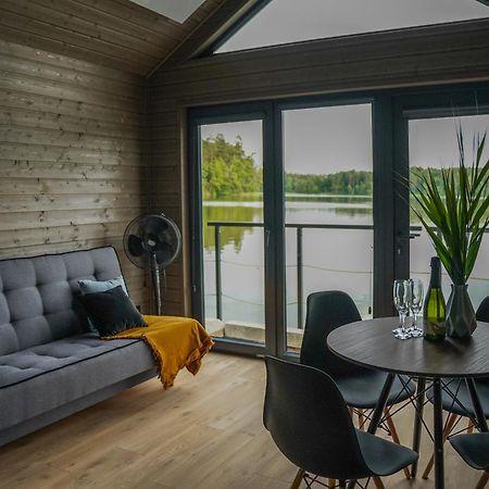 Ruciane Park - Mazury Resort & Spa Buitenkant foto