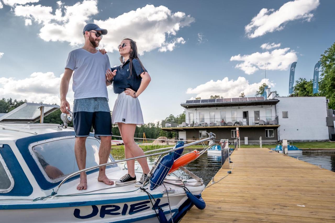Ruciane Park - Mazury Resort & Spa Buitenkant foto