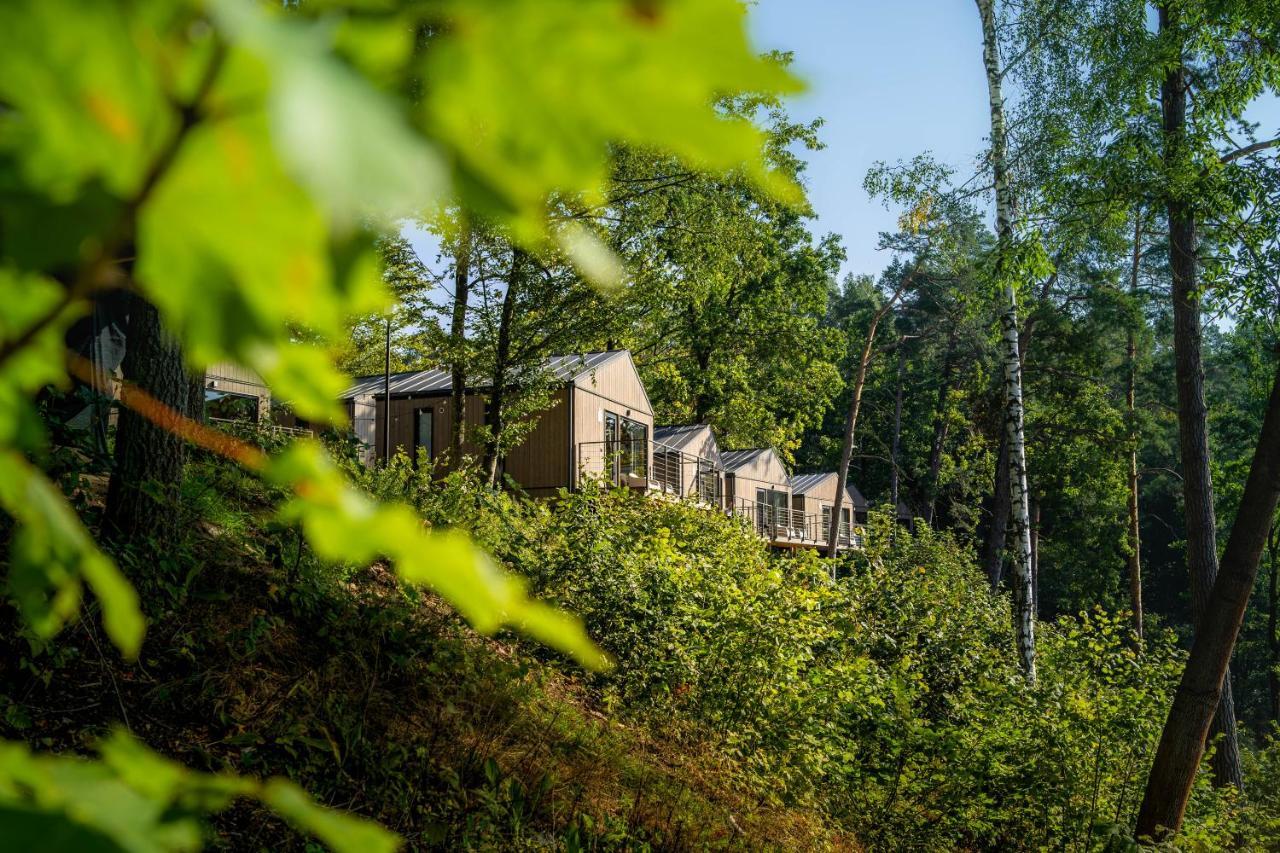 Ruciane Park - Mazury Resort & Spa Buitenkant foto