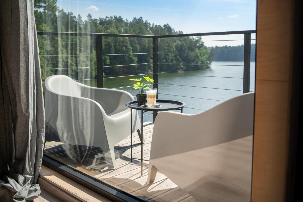 Ruciane Park - Mazury Resort & Spa Buitenkant foto