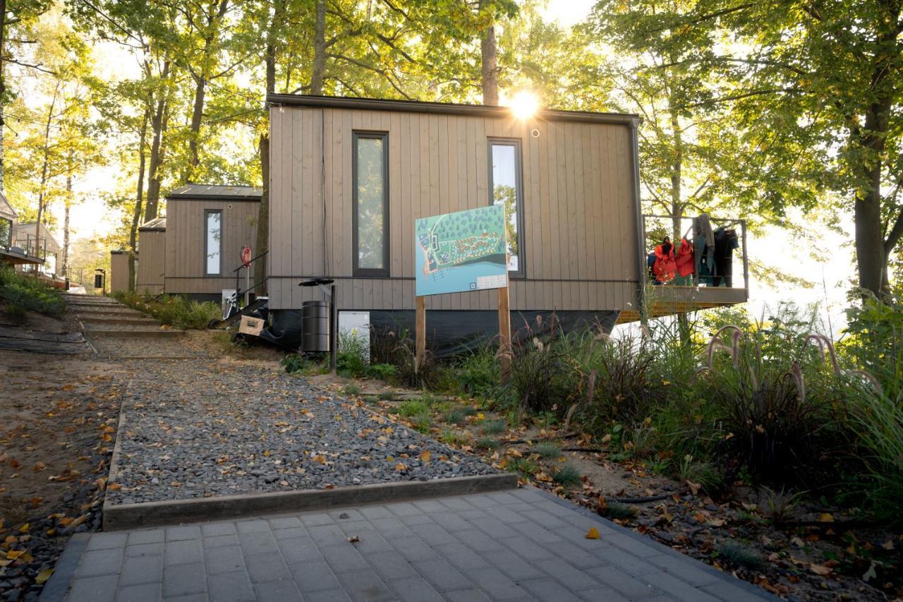 Ruciane Park - Mazury Resort & Spa Buitenkant foto