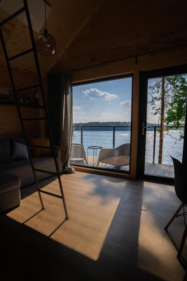 Ruciane Park - Mazury Resort & Spa Buitenkant foto