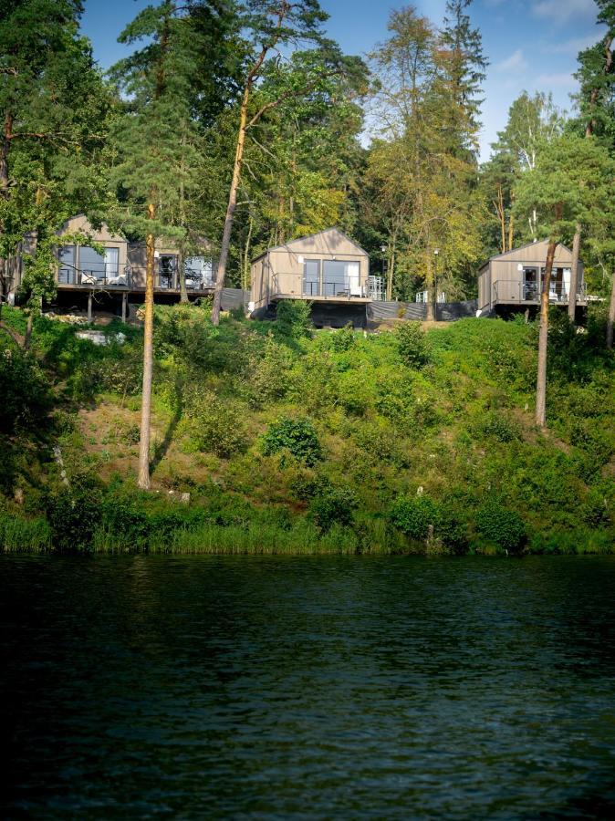 Ruciane Park - Mazury Resort & Spa Buitenkant foto
