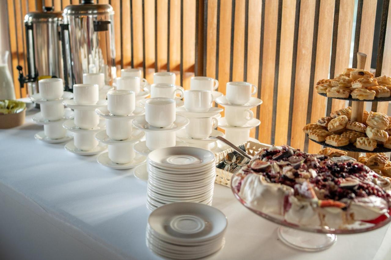 Ruciane Park - Mazury Resort & Spa Buitenkant foto