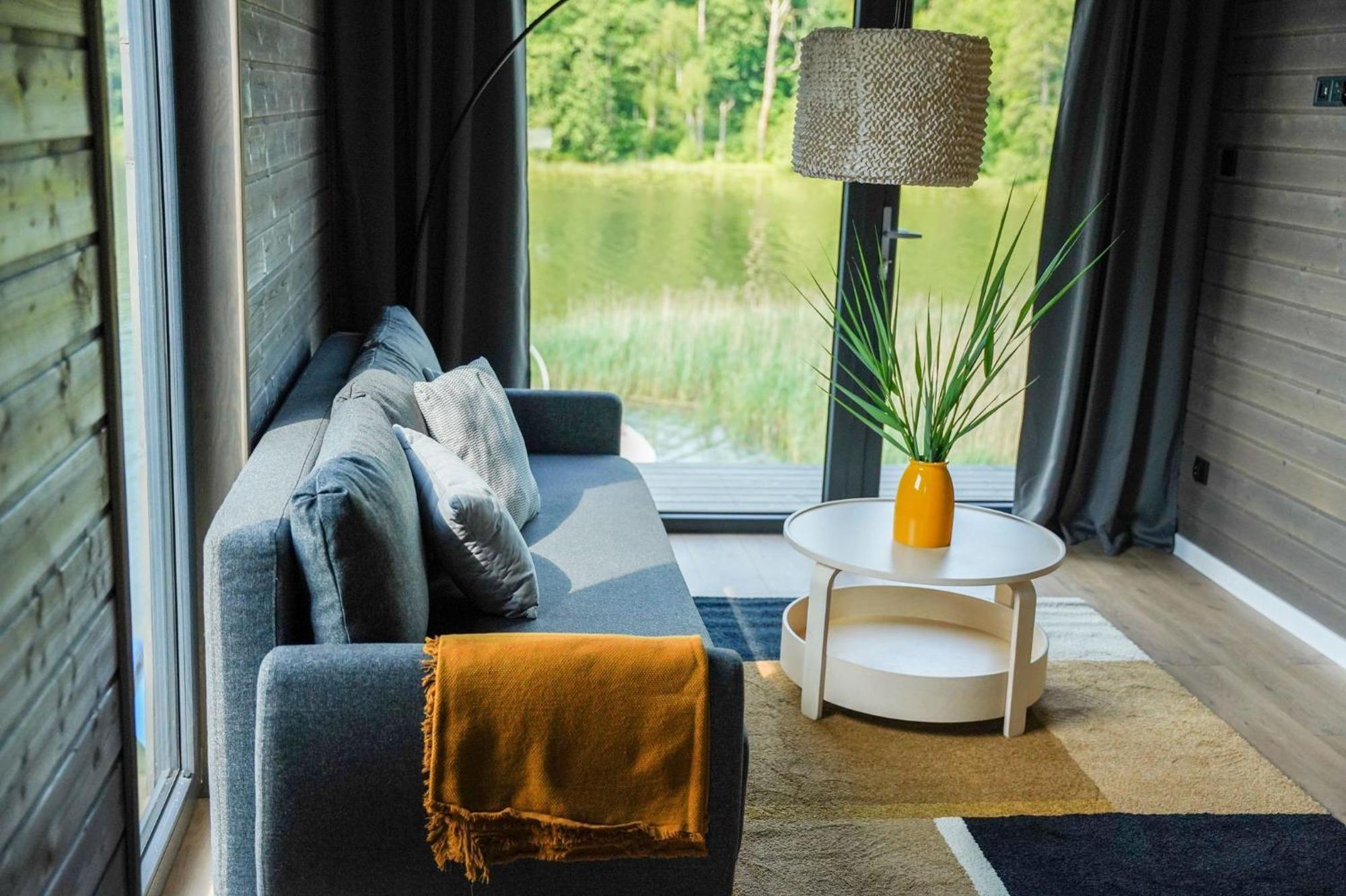 Ruciane Park - Mazury Resort & Spa Buitenkant foto