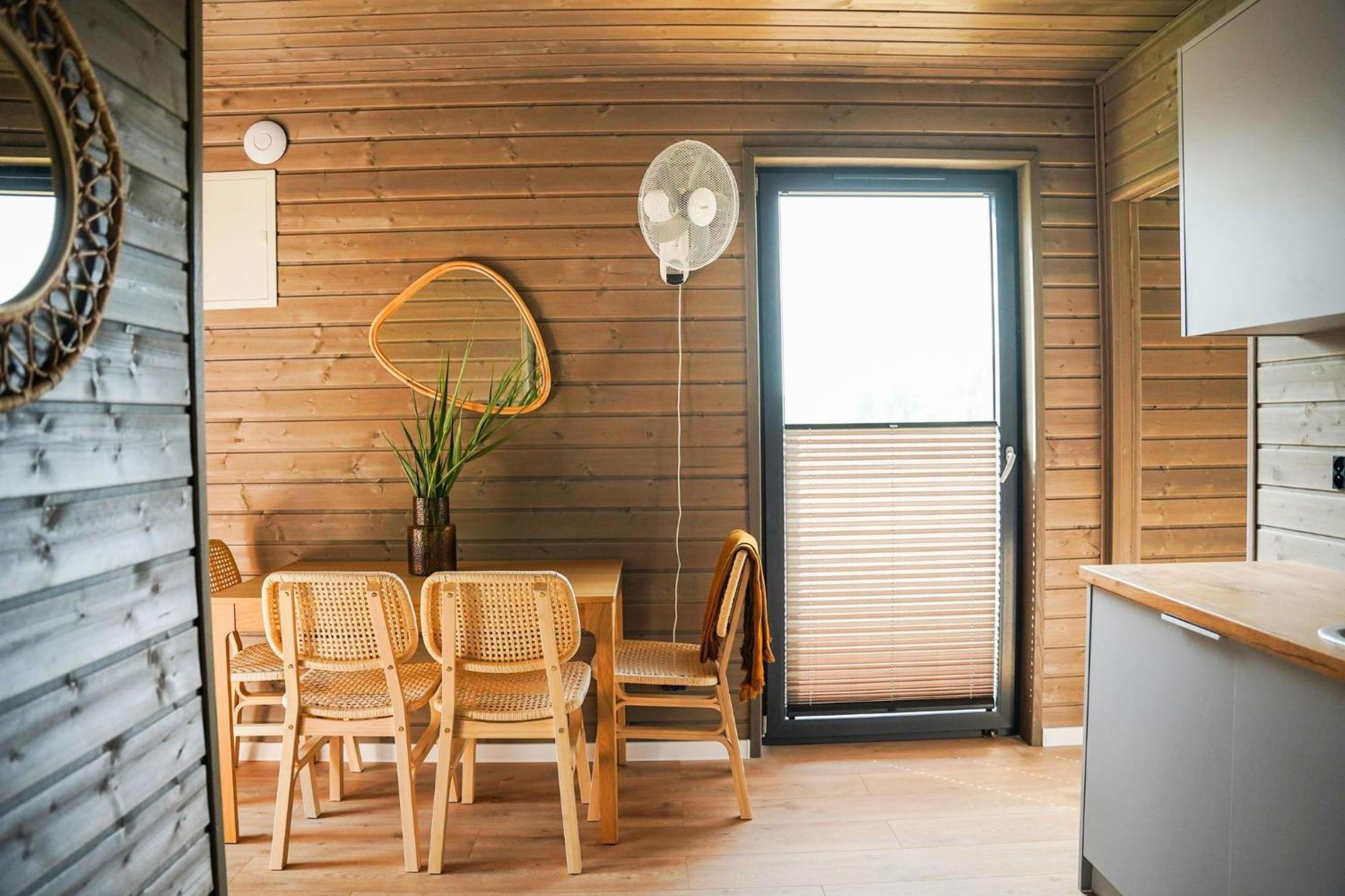 Ruciane Park - Mazury Resort & Spa Buitenkant foto