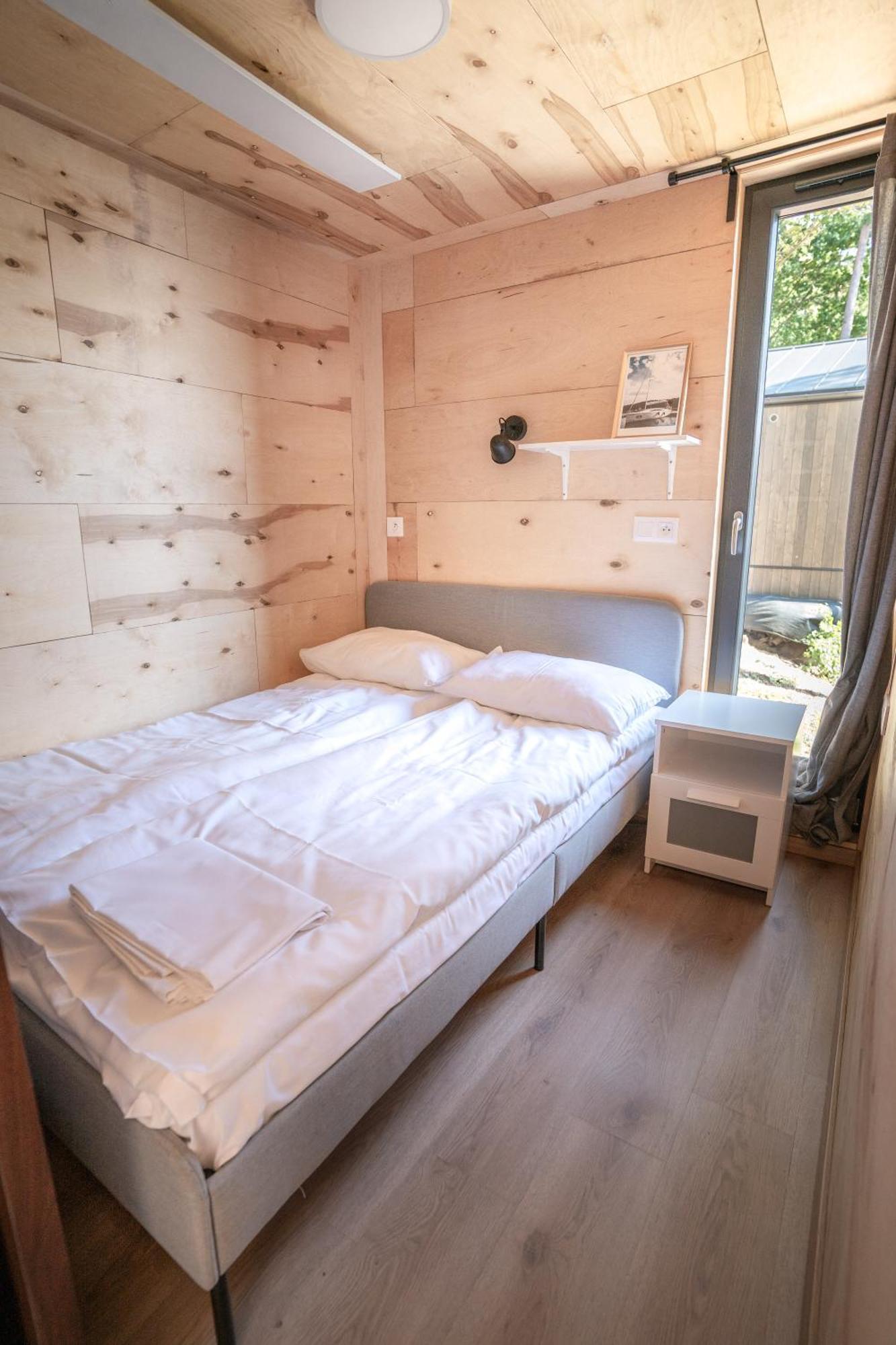 Ruciane Park - Mazury Resort & Spa Kamer foto