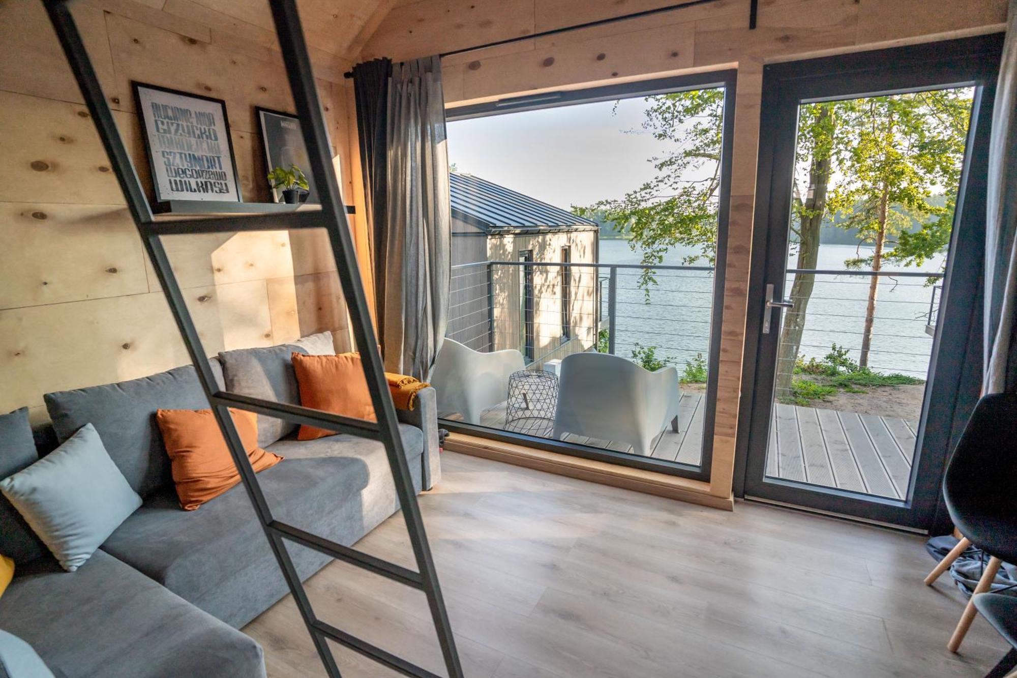 Ruciane Park - Mazury Resort & Spa Kamer foto
