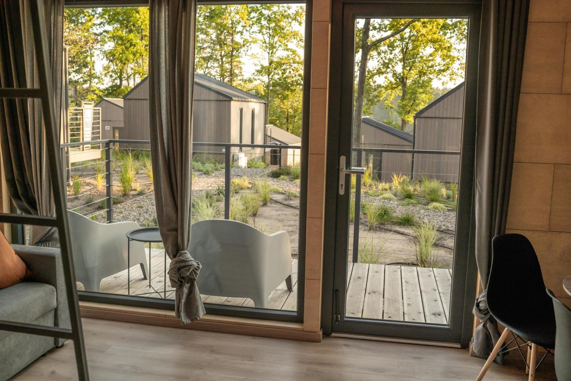 Ruciane Park - Mazury Resort & Spa Kamer foto