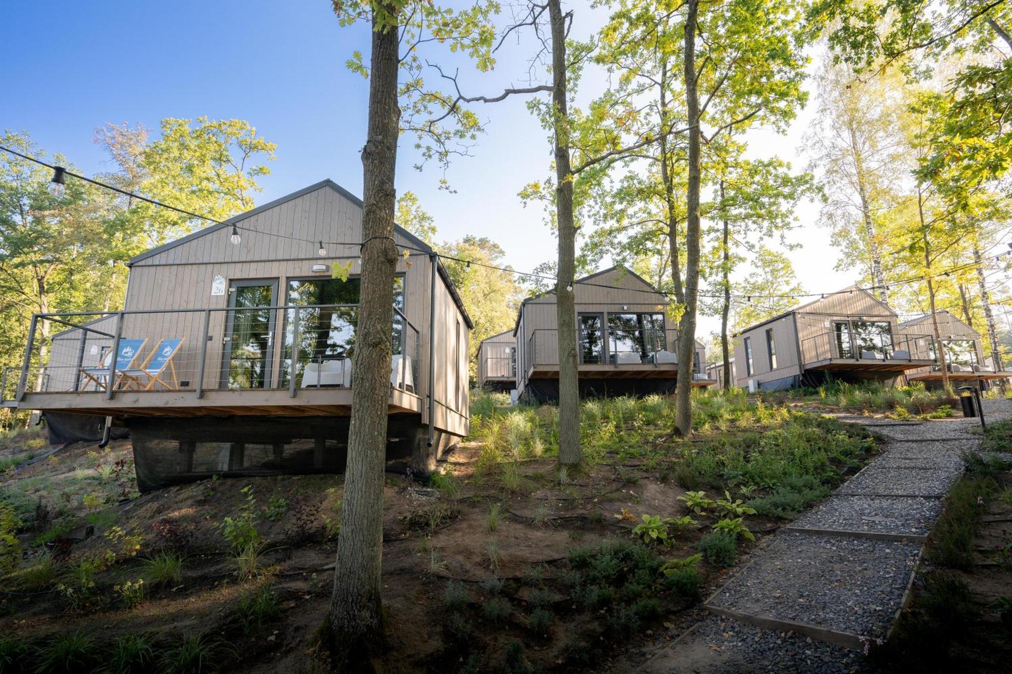 Ruciane Park - Mazury Resort & Spa Kamer foto