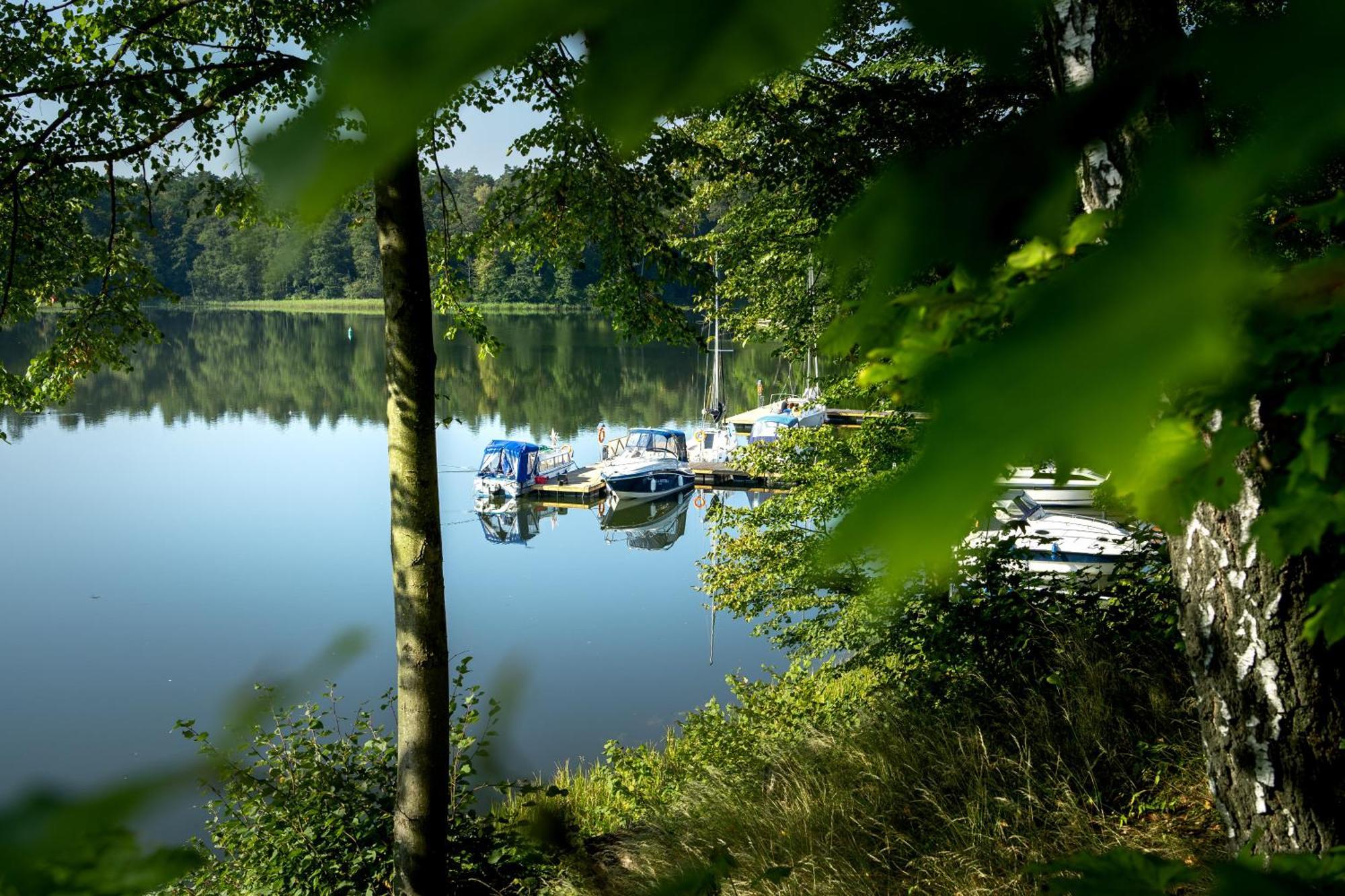 Ruciane Park - Mazury Resort & Spa Kamer foto