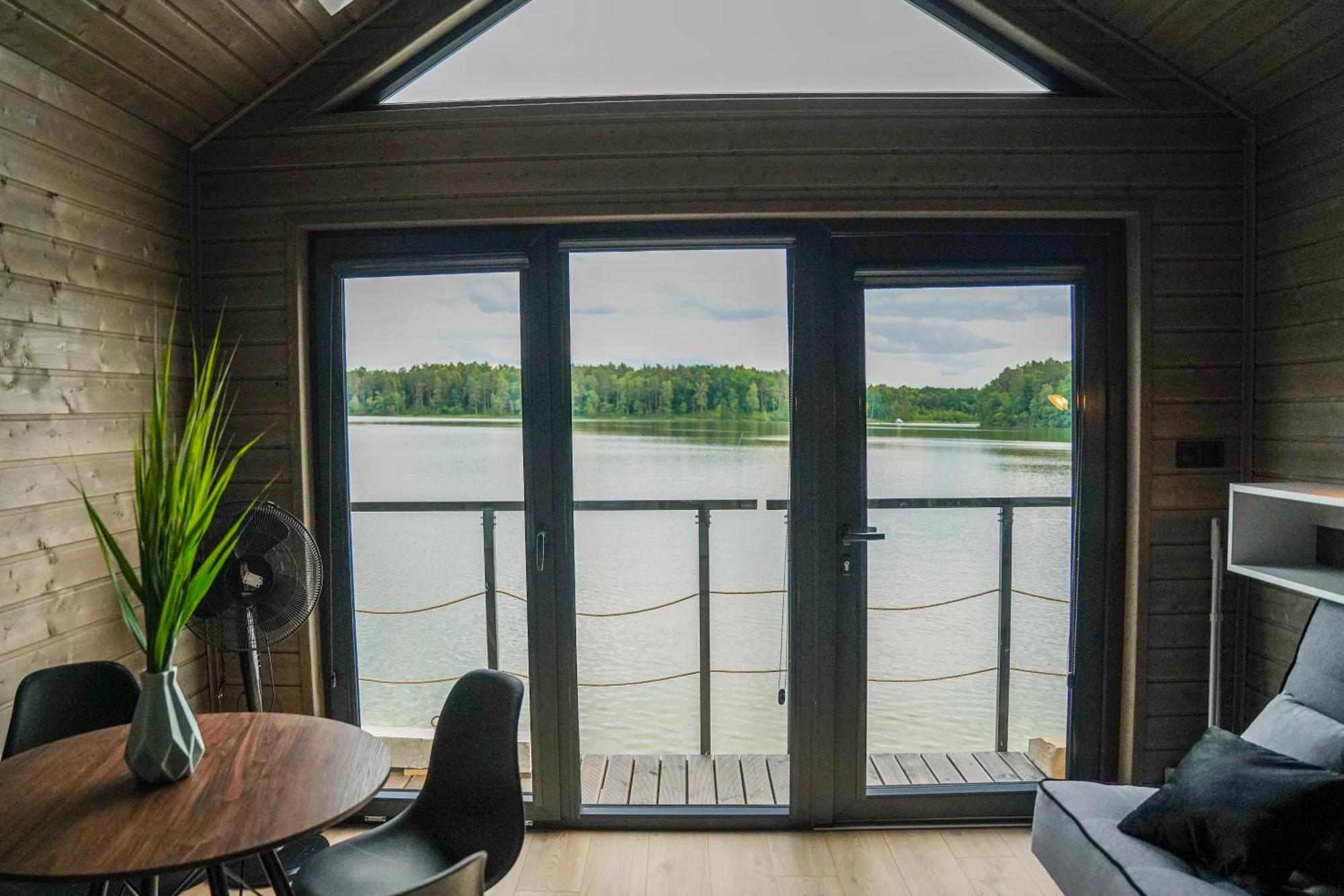 Ruciane Park - Mazury Resort & Spa Buitenkant foto