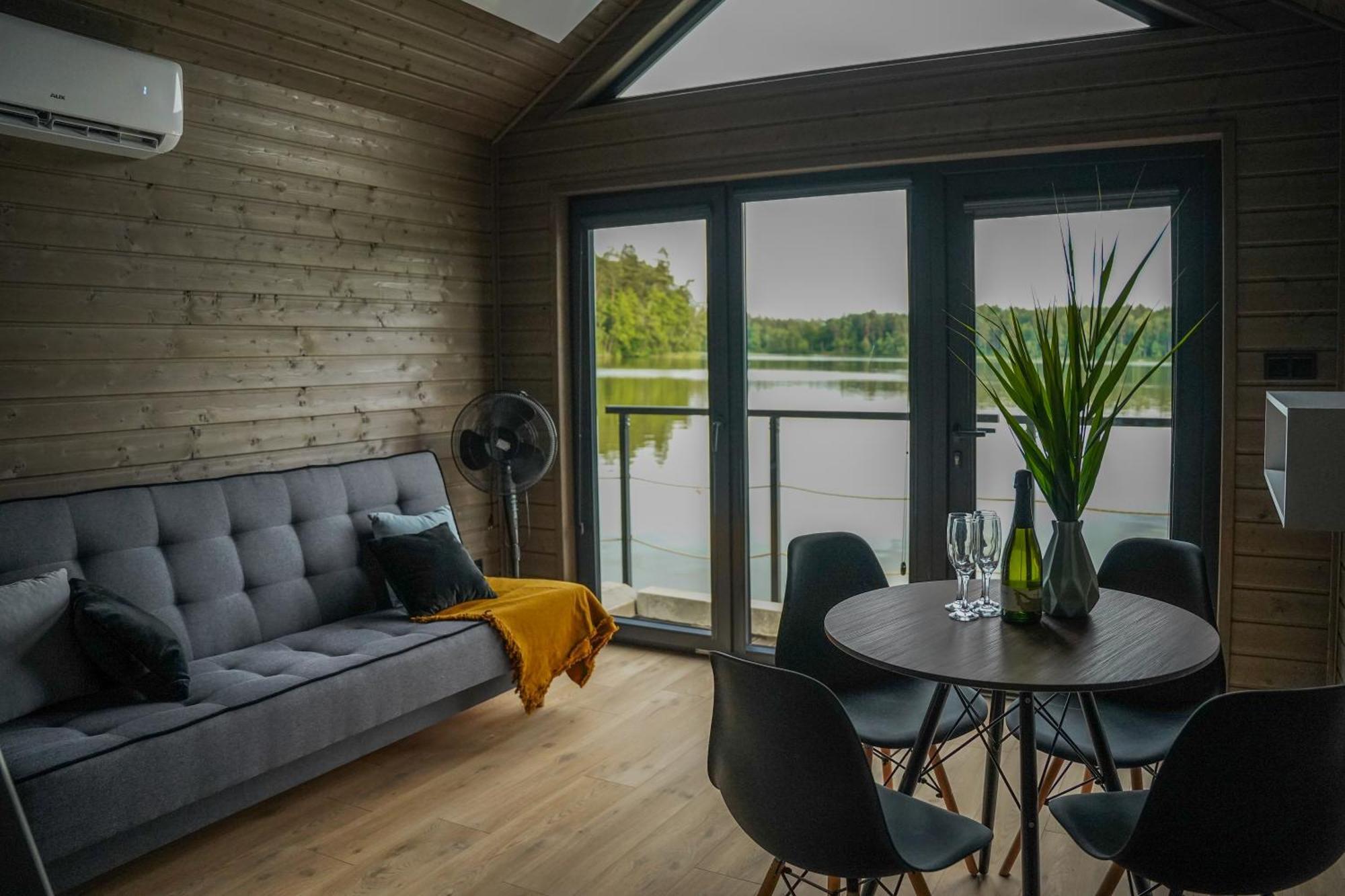 Ruciane Park - Mazury Resort & Spa Buitenkant foto